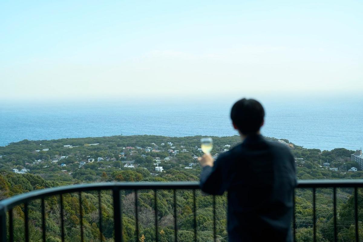Suite Villa Panora Izu Akazawa 1F Ito  Exterior photo