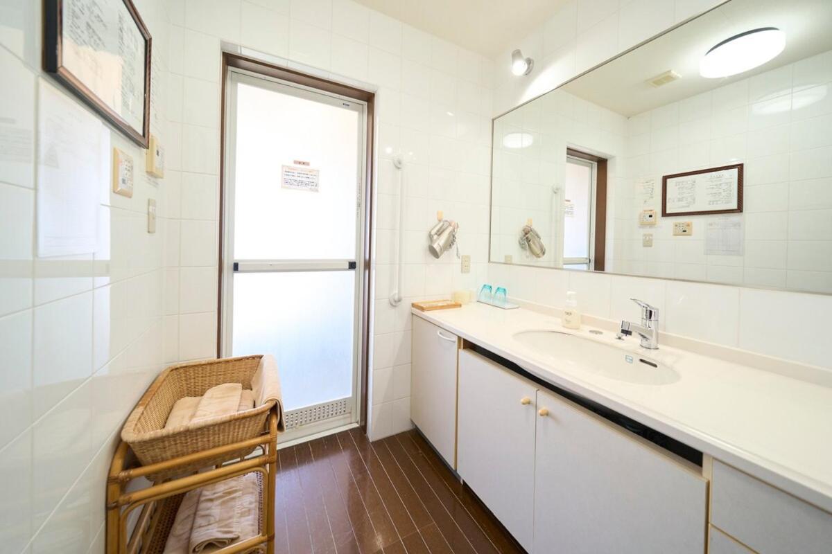 Suite Villa Panora Izu Akazawa 1F Ito  Exterior photo