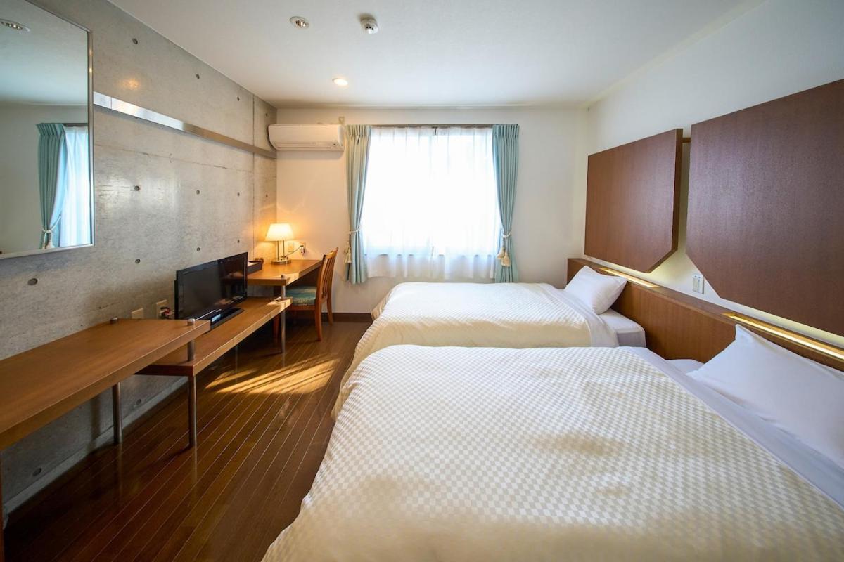 Suite Villa Panora Izu Akazawa 1F Ito  Exterior photo