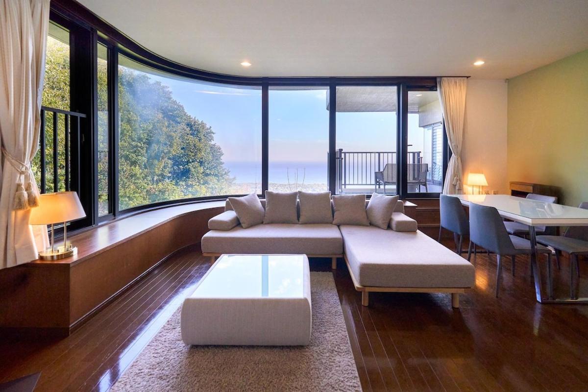 Suite Villa Panora Izu Akazawa 1F Ito  Exterior photo