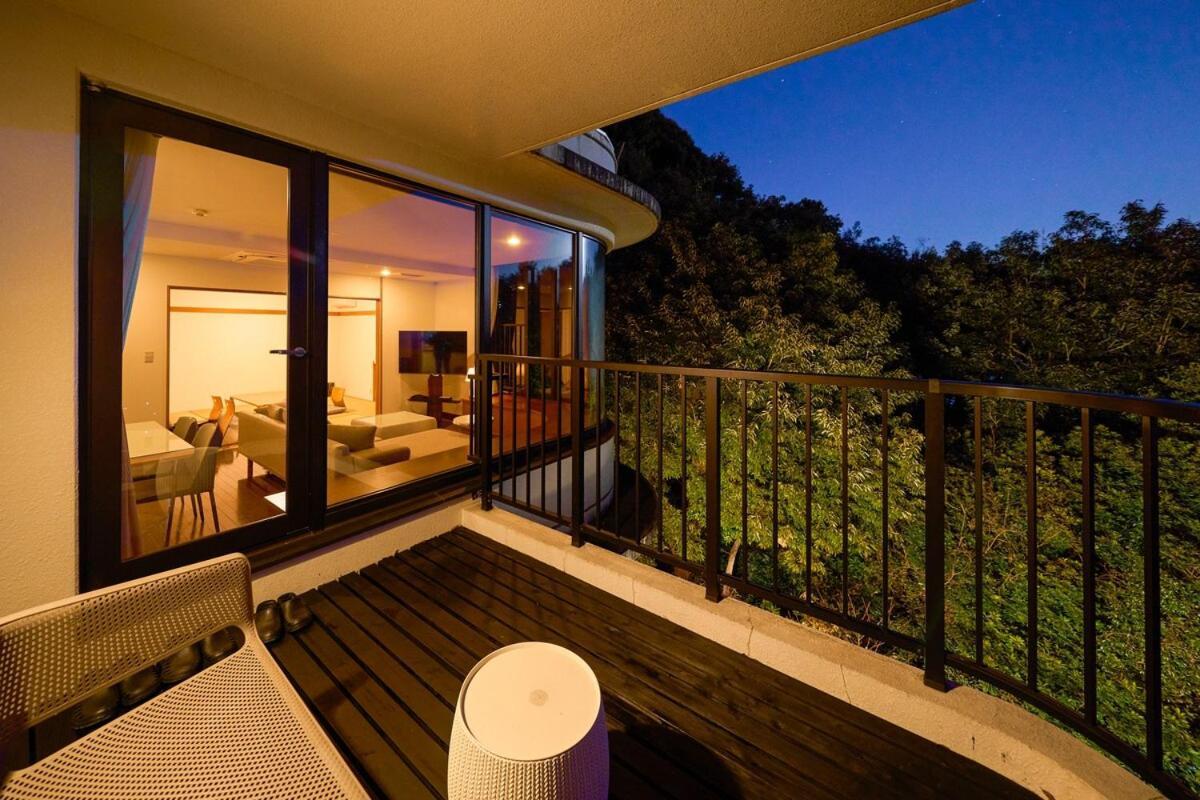 Suite Villa Panora Izu Akazawa 1F Ito  Exterior photo