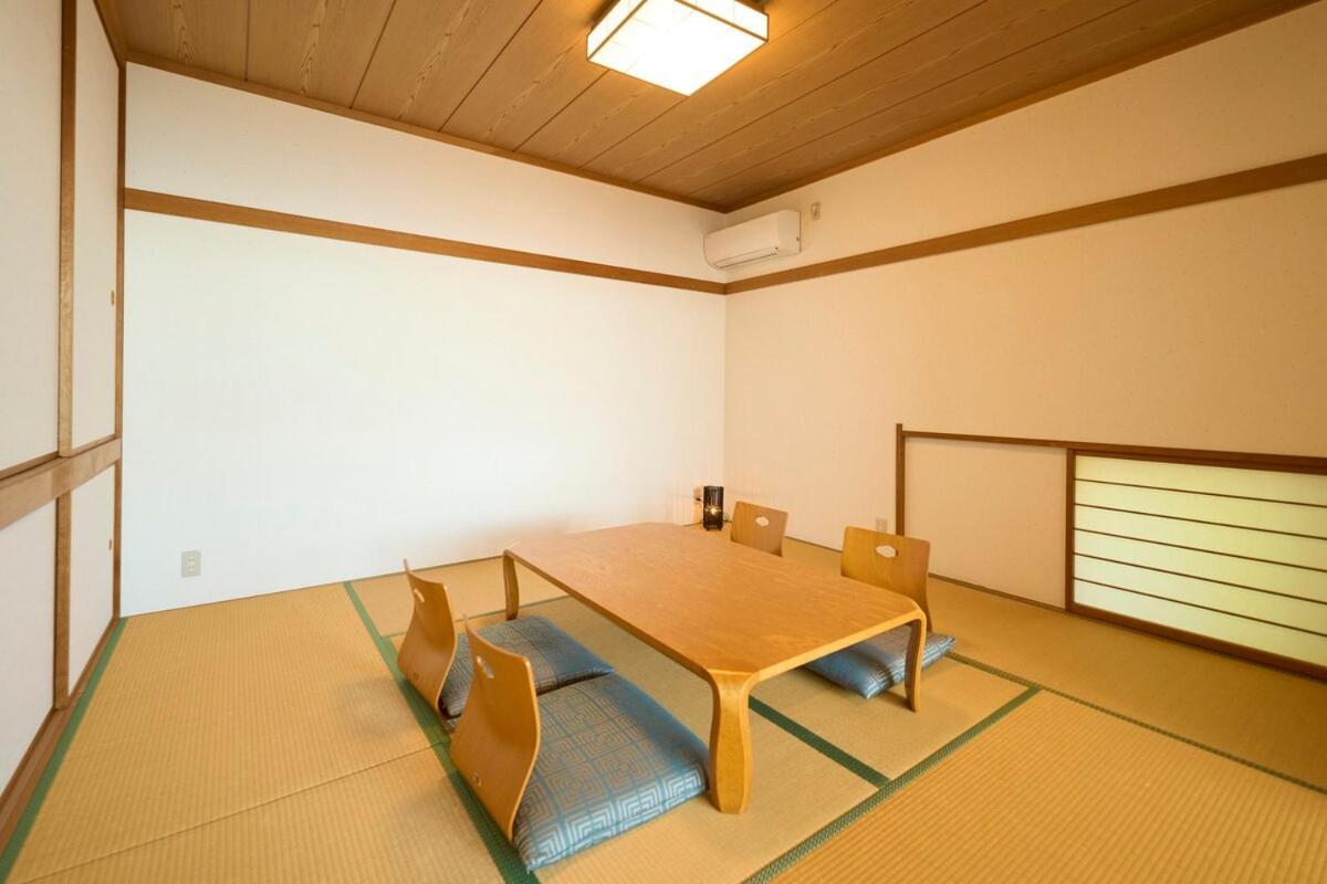 Suite Villa Panora Izu Akazawa 1F Ito  Exterior photo