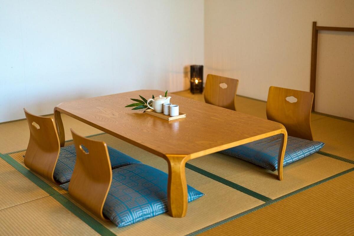 Suite Villa Panora Izu Akazawa 1F Ito  Exterior photo